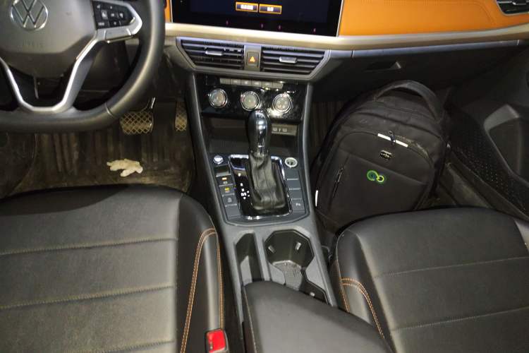 Used Volkswagen Bora 2023 200TSI DSG Enjoyment Edition
