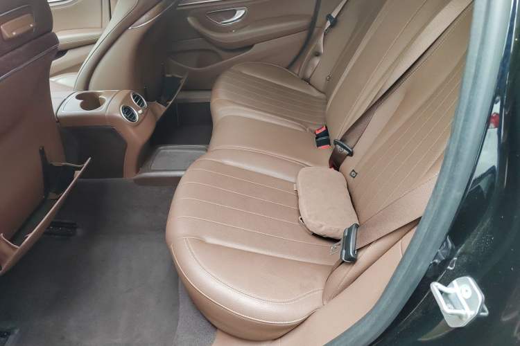 Used Mercedes-Benz E-Class 2020 E 300 L Stylish Model