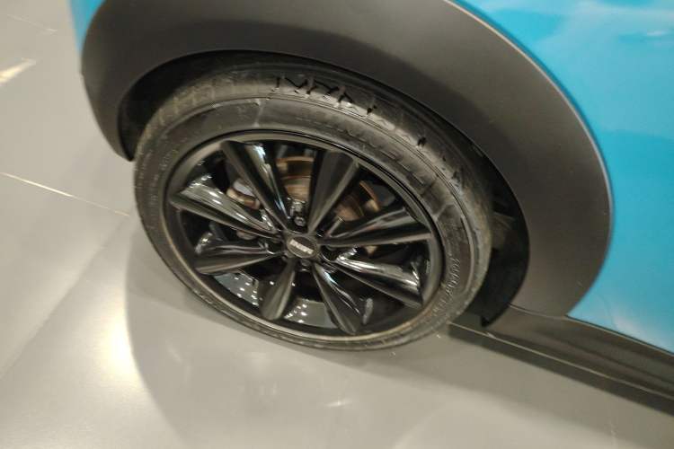 Used MINI Roadster 2012 1.6T COOPER S