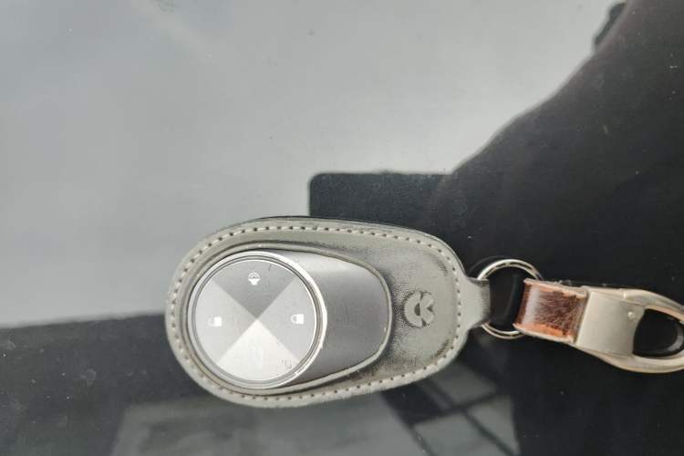 Used Nio ES6 2020 455KM Sport Edition
