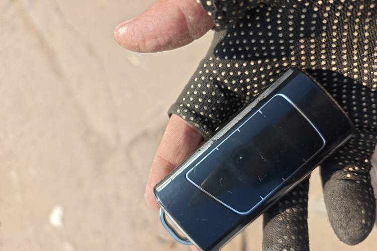 Used GAC Trumpchi GS4 2021 270T Automatic Smart Connectivity Technology Edition