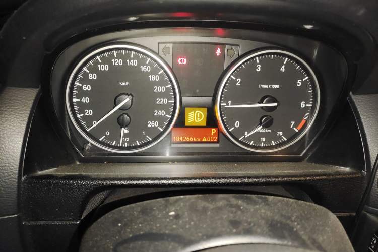 Used BMW X1 2012 sDrive20i Leading Model