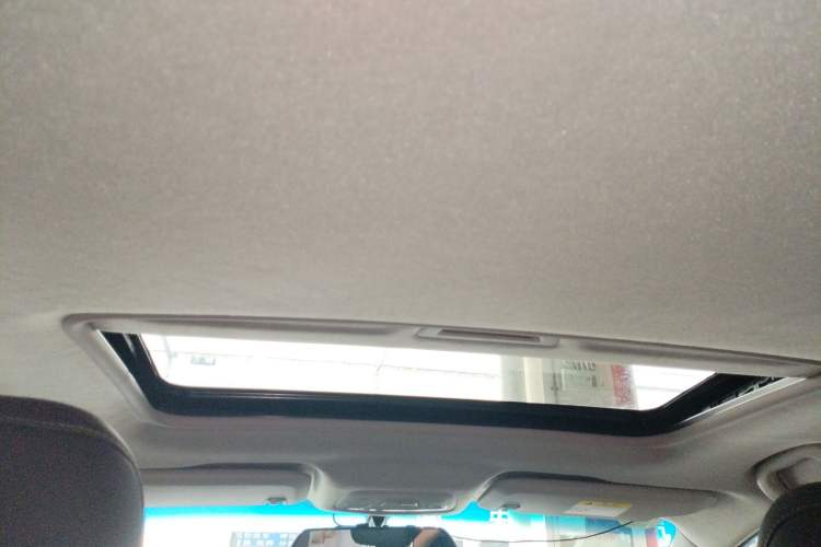 Used Chevrolet Cavalier 2019 320 Automatic Xinyue Edition