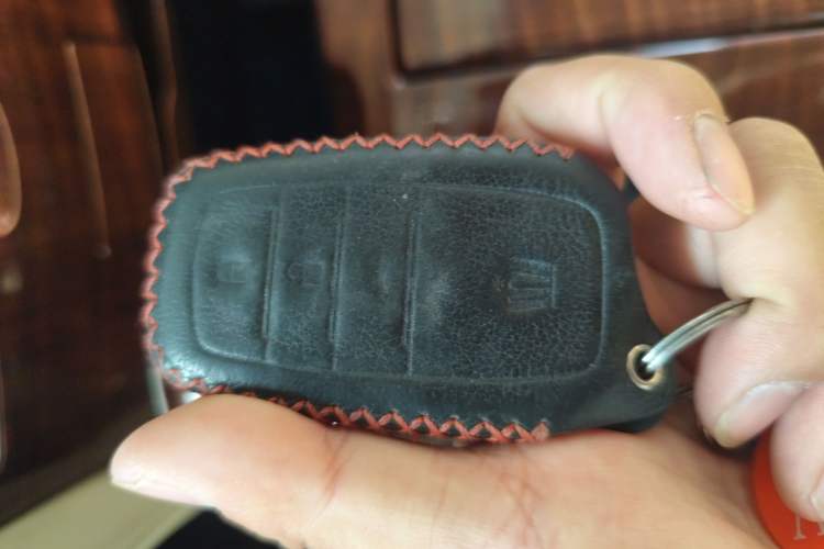 Used Toyota Crown 2015 2.5L Elite Edition