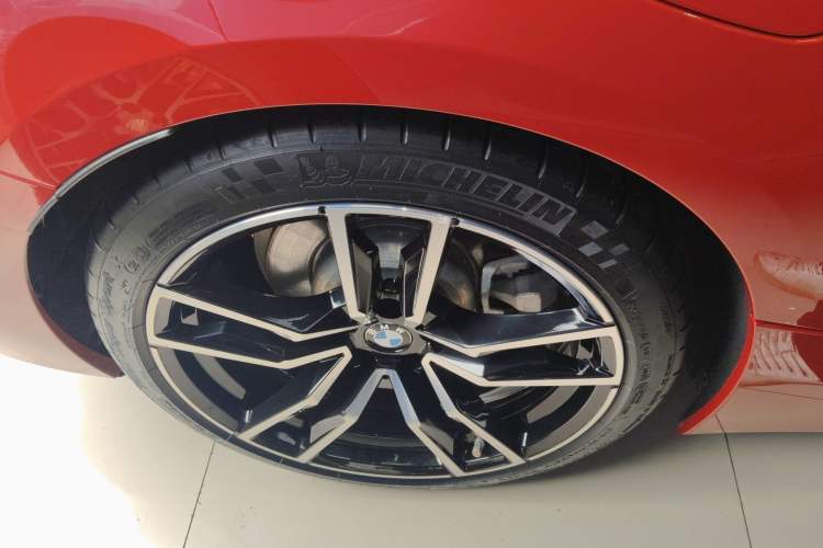 Used BMW Z4 2019 sDrive 25i M Sport Package