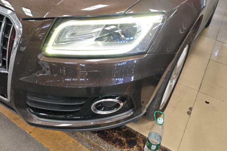 Used Audi Q5 2016 40 TFSI Trendy Edition