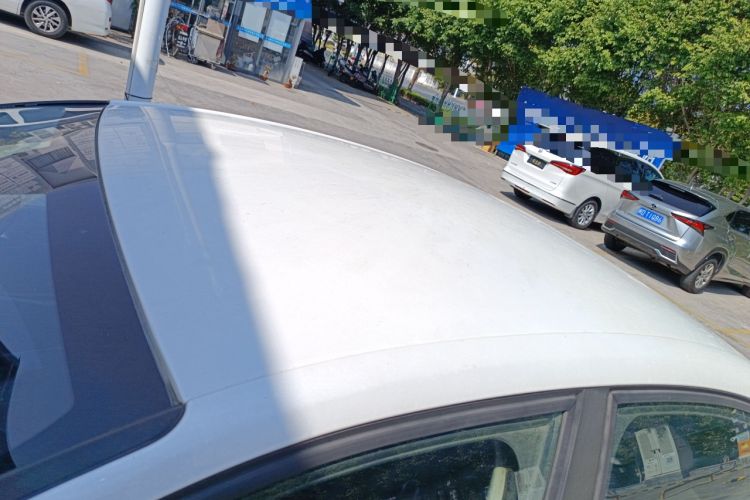 Used Citroen C4 Sega 2016 1.6L Automatic Comfort Model