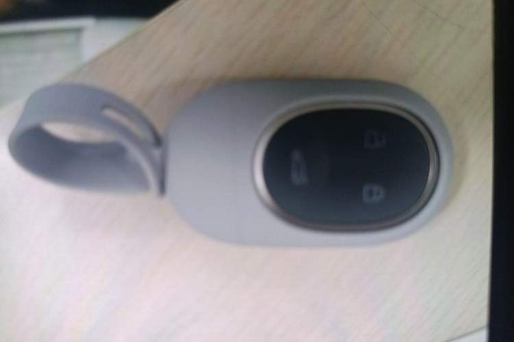 Used Nio ES6 2024 75 kWh