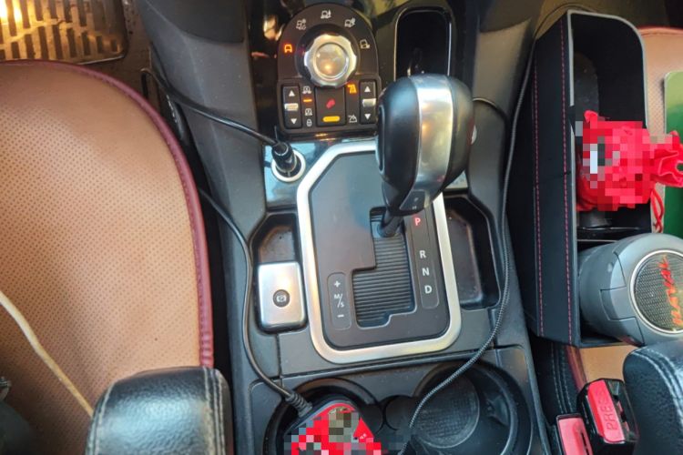 Used Land Rover Discovery 2012 3.0 SDV6 HSE Diesel Version