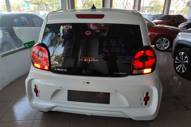 Used Roewe Clever 2022 311km QiQi BoBo Edition