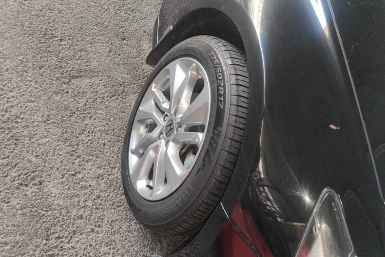 Used Honda Accord 2018 260TURBO Elite Edition China VI Right Front Wheel Hub