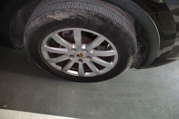 Used Porsche Cayenne 2018 Cayenne 3.0T
