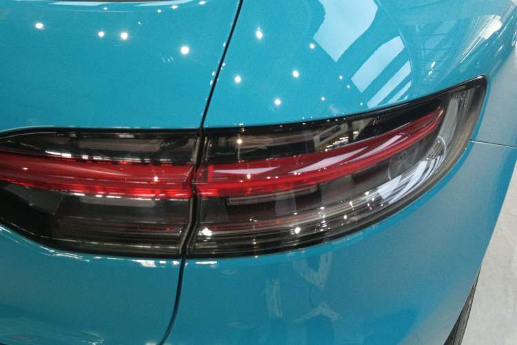 Used Porsche Macan 2021 Macan 2.0T
