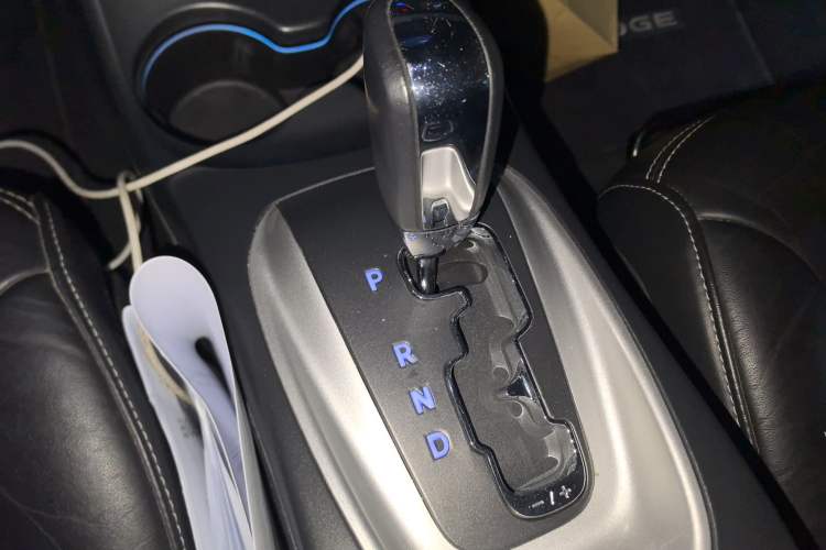 Used Dodge Journey 2013 2.4L Two-Wheel Drive Luxury Version