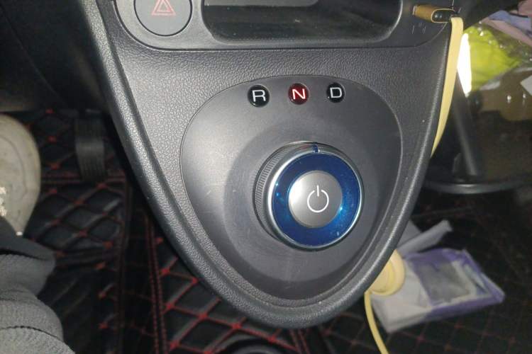 Used ORA Black Cat 2021 351 km Luxury Version