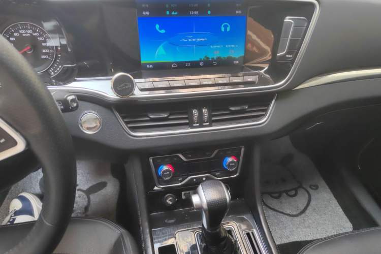 Used Zotye T600 Coupe 2017 1.5T Automatic Luxury Model