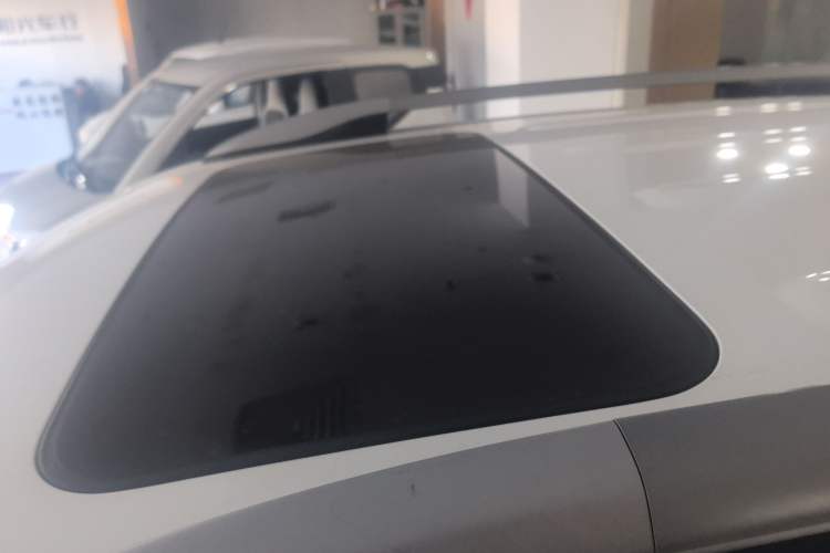 Used Hyundai ix35 2019 2.0L Automatic 2WD Zhiyong·Changxiang Edition China V Standard