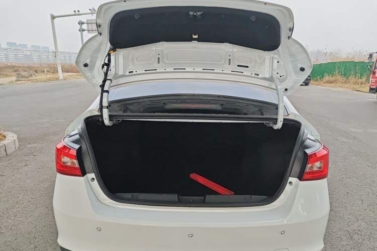 Used Chery Arrizo 5 2017 1.5L Manual Lingchao Edition