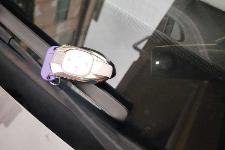 Used GAC Trumpchi EMPOW 2021 270T DCT J16 Version
