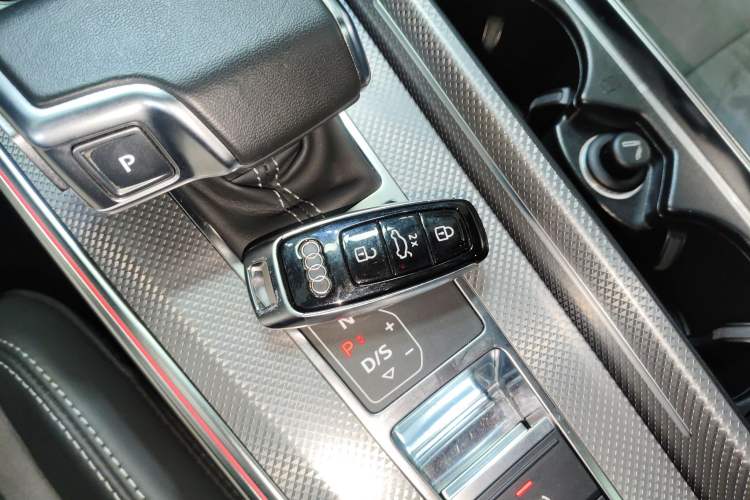 Used Audi A6L 2021 45 TFSI quattro Prestige Dynamic Edition