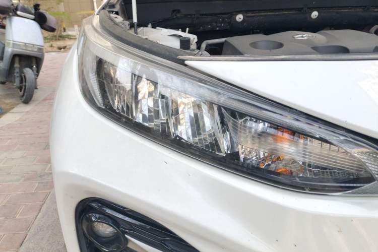 Used Toyota Wildlander 2021 2.0L CVT 4x4 Luxury Edition
