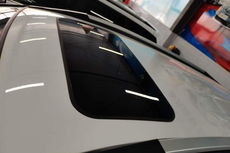 Used Haval M6 2021 PLUS 1.5T DCT Luxury Smart Connectivity Model