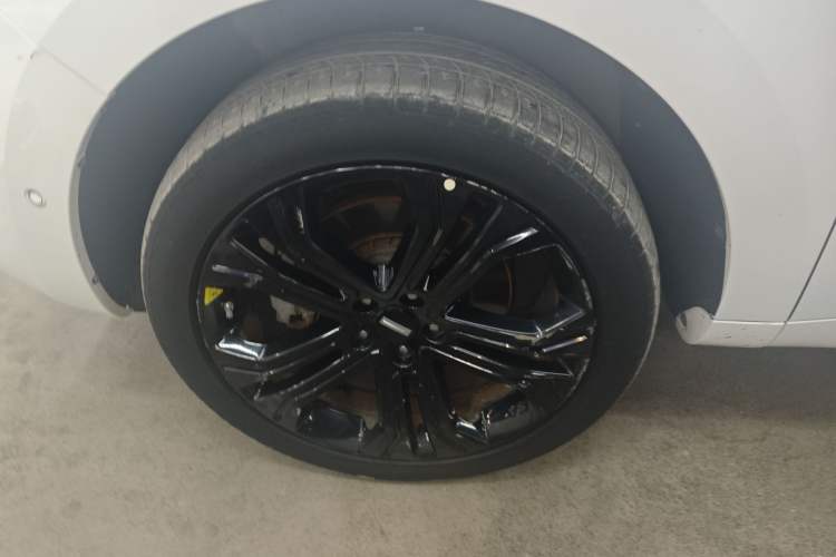 Used Wey VV5 2017 2.0T Flagship Edition