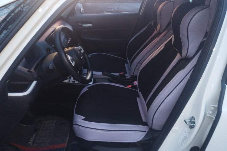 Used Honda Fit 2021 1.5L CVT Trend Edition
