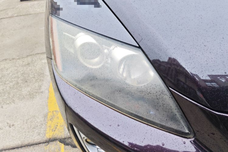 Used Mazda CX-7 2014 2.5L 2WD Fashion Edition Right Front Headlight