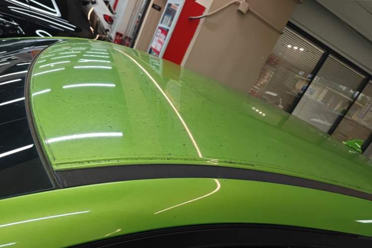 Used ORA iQ 2018 Ambitious Version
