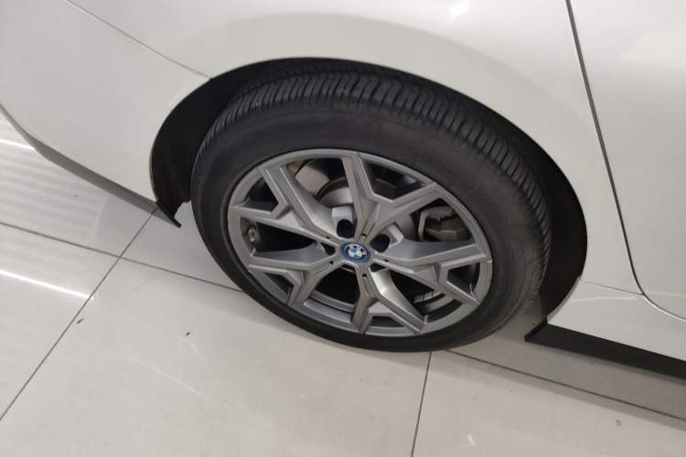Used BMW i3 2022 eDrive 35 L