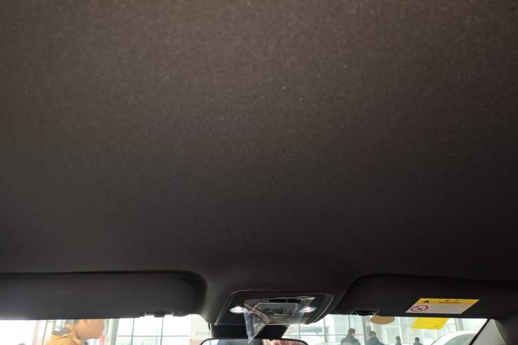 Used BYD Seagull 2025 Intelligent Driving Version 305 km Dynamic Edition