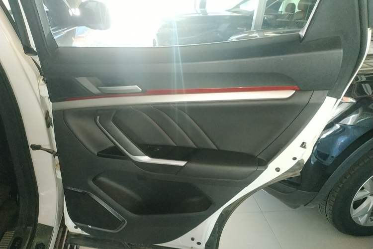 Used Haval H4 2020 Enjoy Edition 1.5T DCT Smart