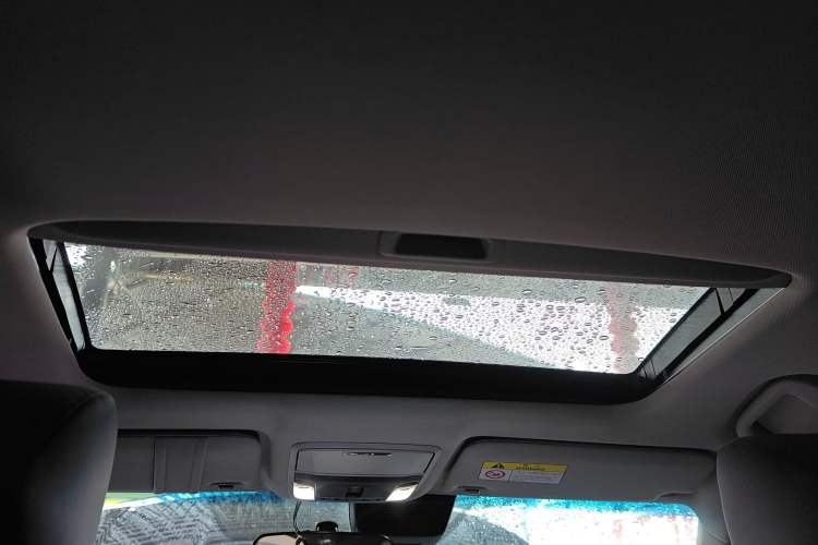 Used Honda Accord 2018 260TURBO Elite Edition China VI
