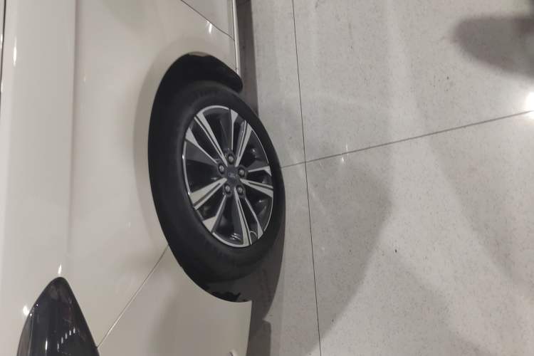 Used Ford Escort 2021 1.5L Automatic Diamond Edition