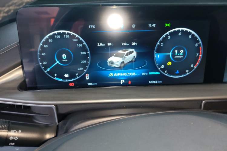 Used Chery Tiggo 8 PLUS 2021 290TGDI DCT Haoting Edition