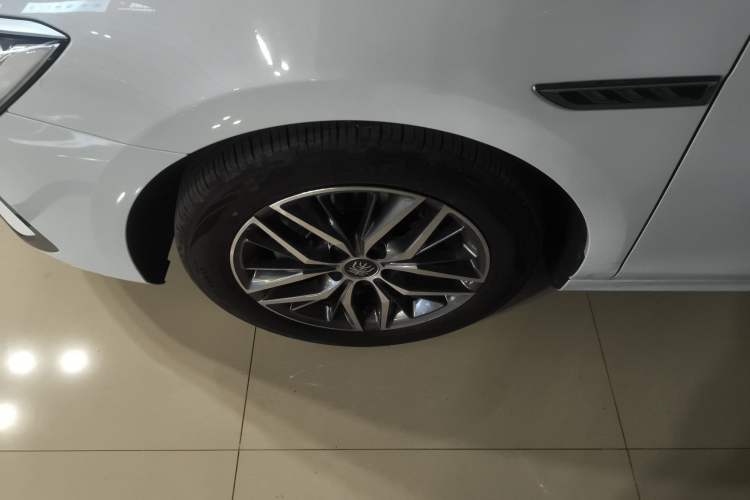 Used BYD Qin PLUS 2023 Champion Edition EV 510KM Beyond Model