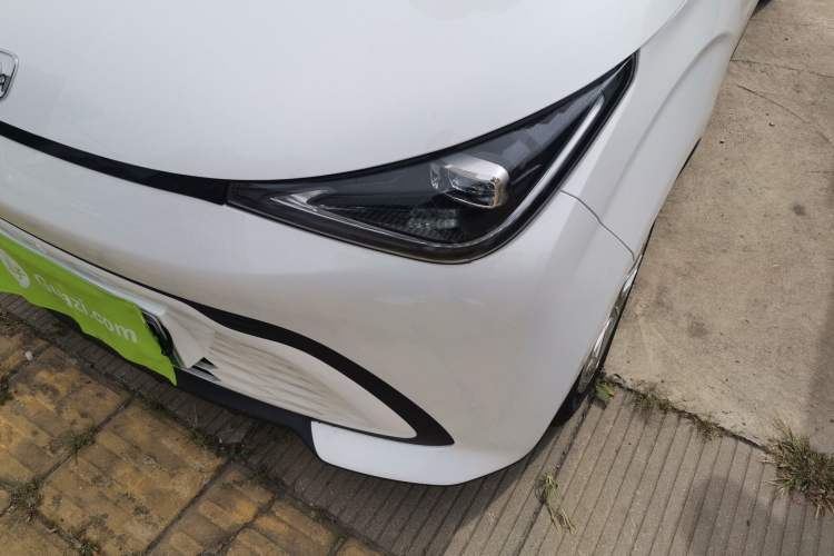 Used Chery Domi 2025 Model 305km Comfort Edition
