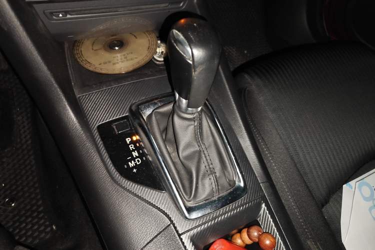 Used Mazda 3 Axela 2014 Sedan 1.5L Automatic Comfort Model