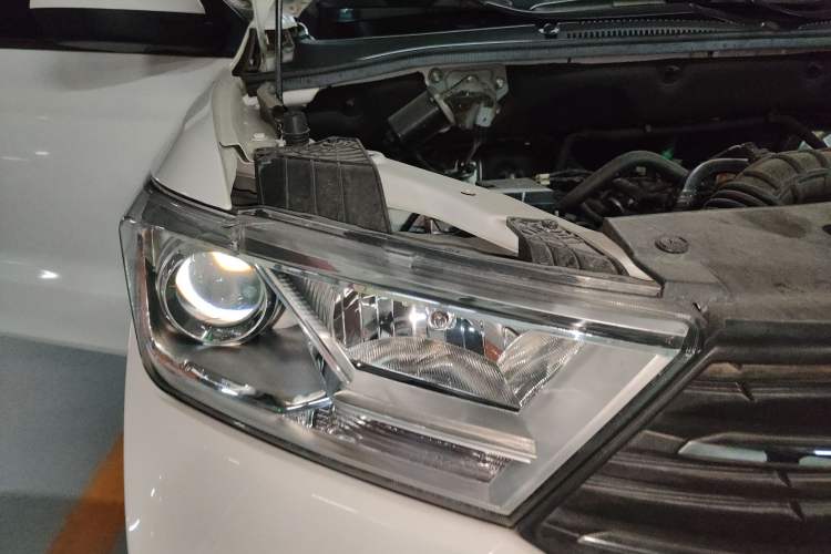 Used Wuling Hongguang 2021 1.5L Facelift S Comfort Version Hydraulic Power Steering LAR Exterior 6