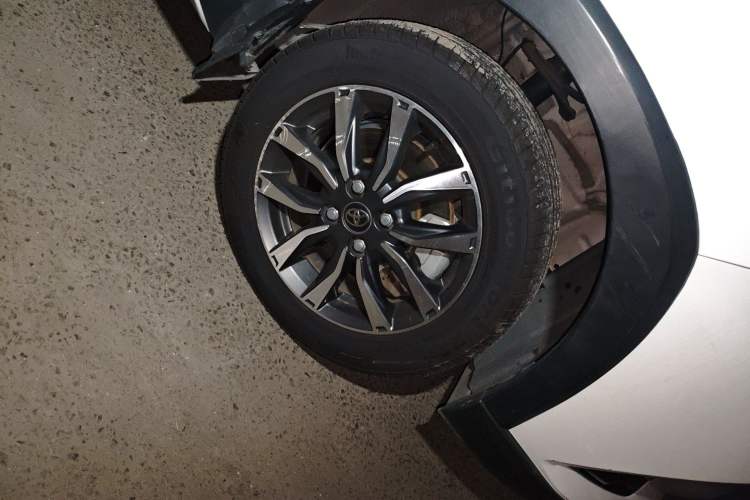 Used Toyota YARiS L Zhi Xuan 2022 X-Trail 1.5L CVT Luxury PLUS Edition