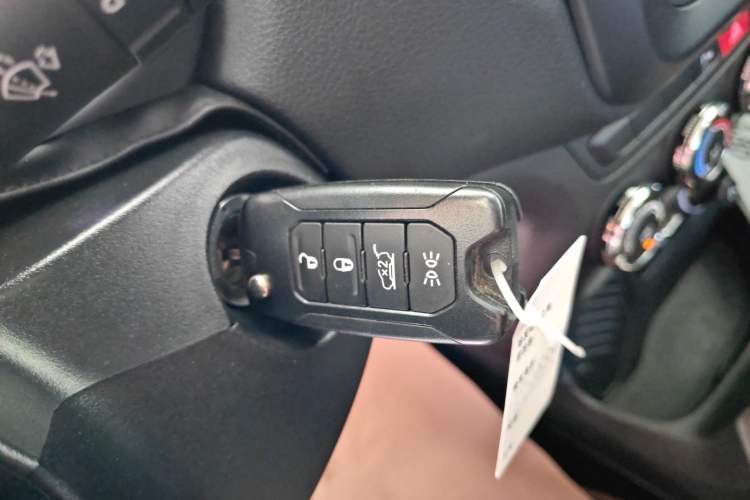 Used Jeep Renegade 2016 1.4T Automatic High-Energy Version