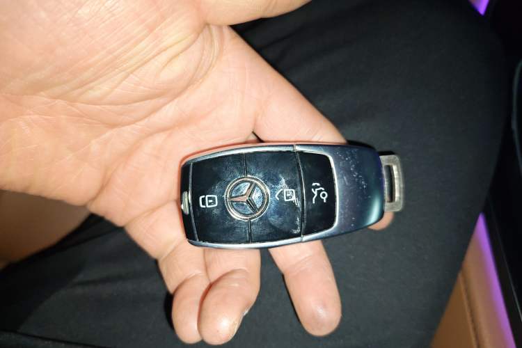 Used Mercedes-Benz E-Class 2021 E 260 Convertible Coupe
