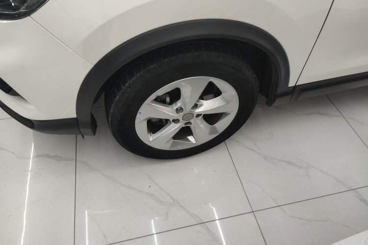 Used Nissan Qashqai 2019 2.0L CVT Smart Enjoyment Version