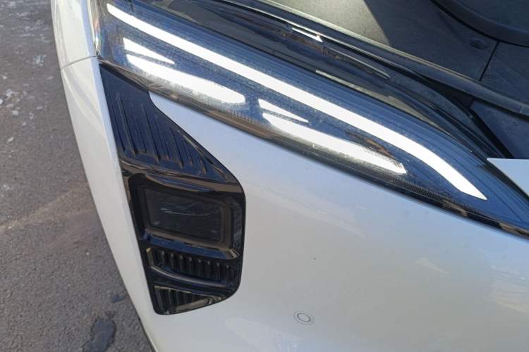 Used Hongqi Tiangong 08 2025 605 Pioneer Edition