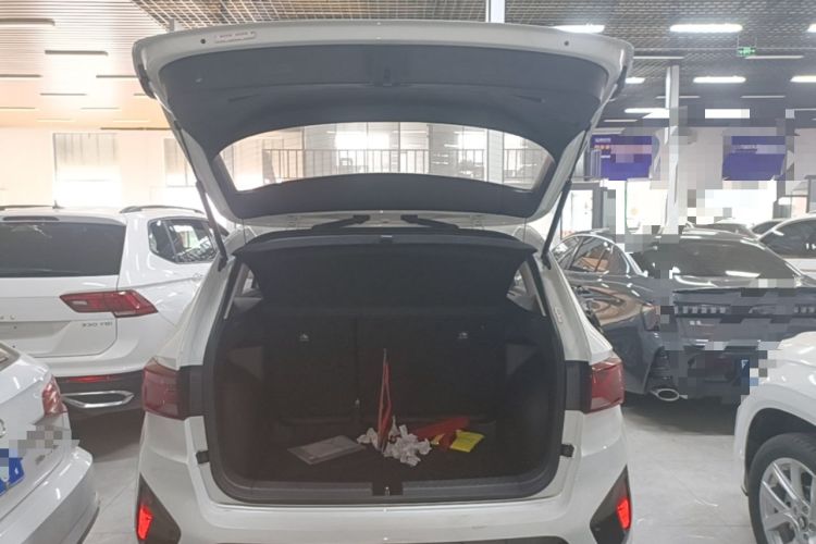 Used Jetta VS5 2026 Model, 280TSI Automatic Enjoyment Edition