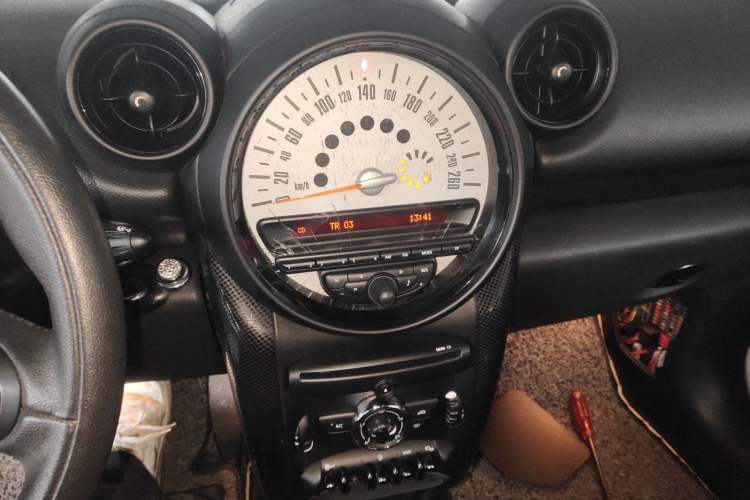 Used MINI Countryman 2011 1.6L COOPER Fun