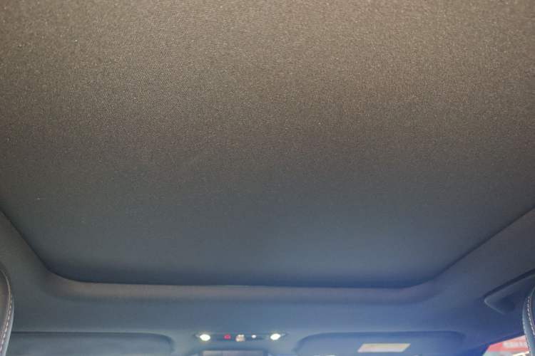 Used iCAR 03T 2024 501km Four-wheel Drive Long-Range Version
