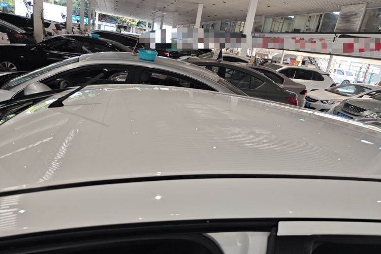 Used Honda Fit 2014 1.5L LX CVT Comfort Model