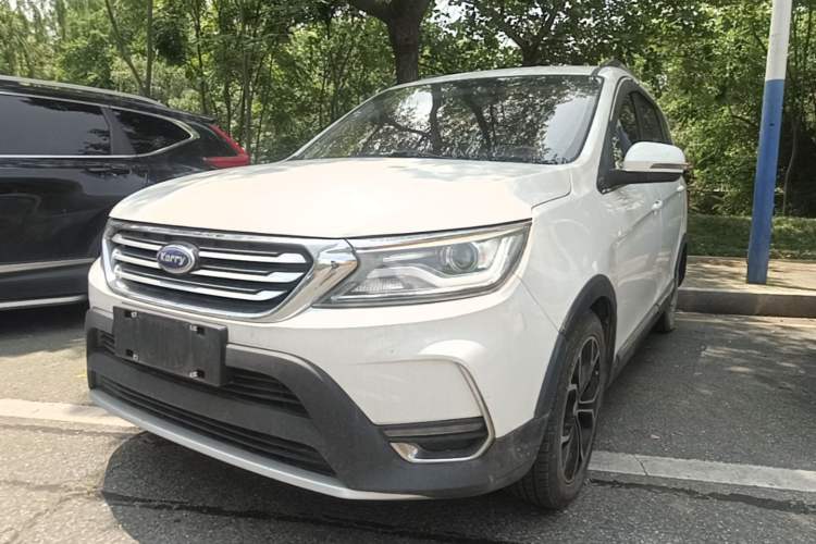 Used Karry K60 2017 1.5L Automatic Flagship Model Guazi used car, China used car export, Used car for sale, Used  cars, Cheapest cars for sale